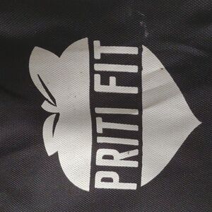 Priti Fit